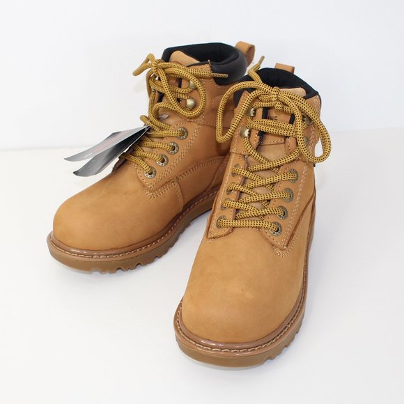 Wolverine Shoes - Wolverine Construction Boots NIB